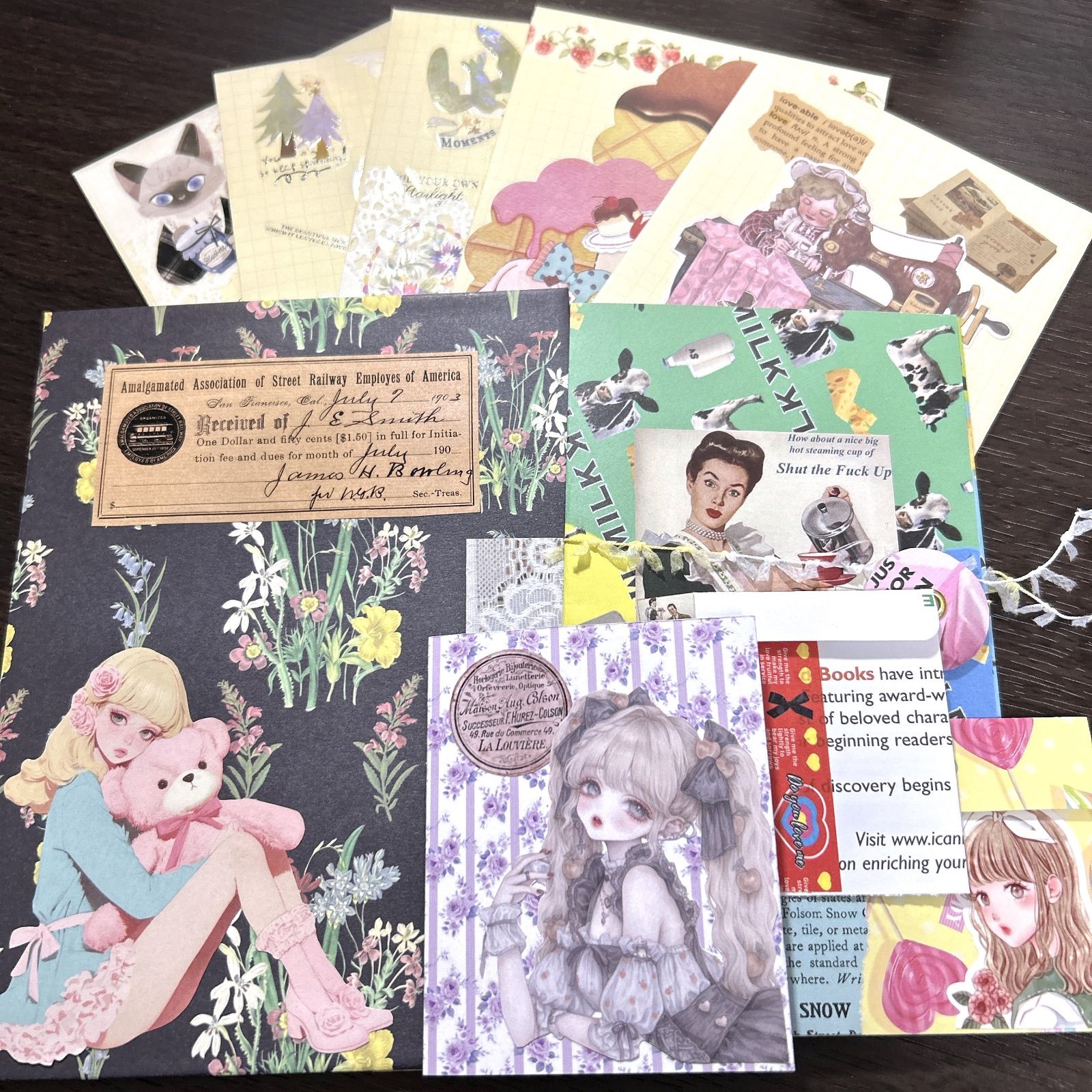 おすそ分けファイル ファイルのみ まとめ売り - メルカリ