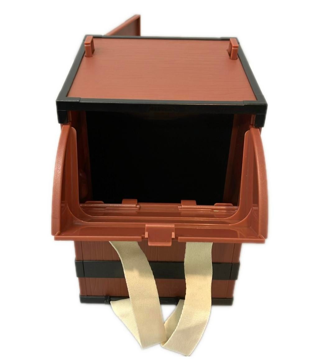 美品 ユニバーサルスタジオジャパン 鬼滅の刃 竈門禰豆子 ポップコーン