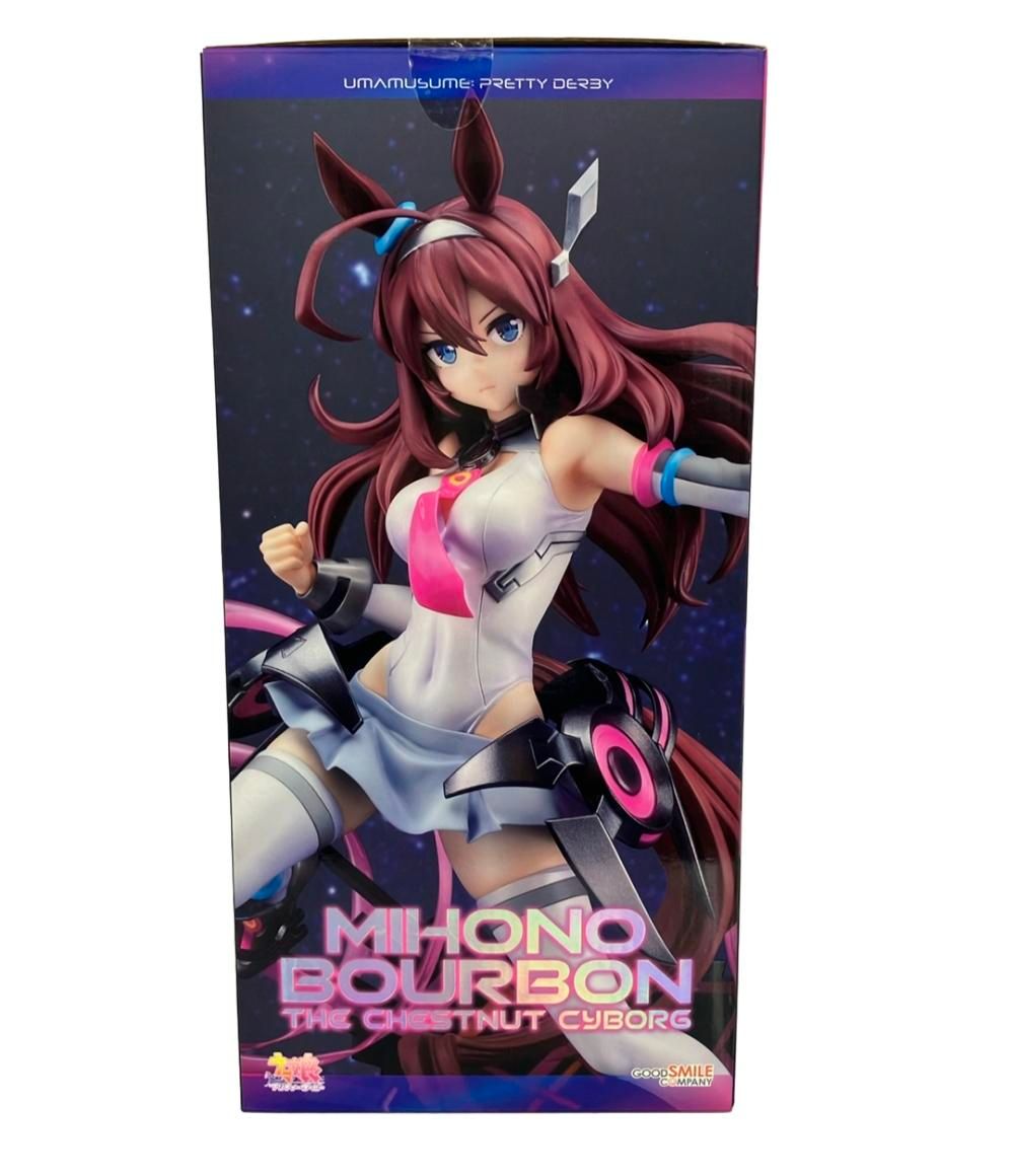 美品 グッドスマイルカンパニー ウマ娘プリティーダービー 1/7