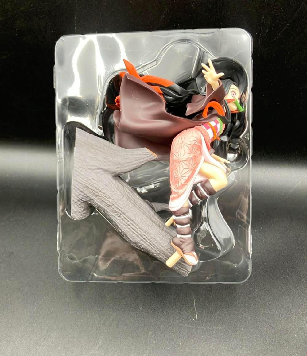 セガ 鬼滅の刃 Xross Link 竈門禰豆子 フィギュア - メルカリ