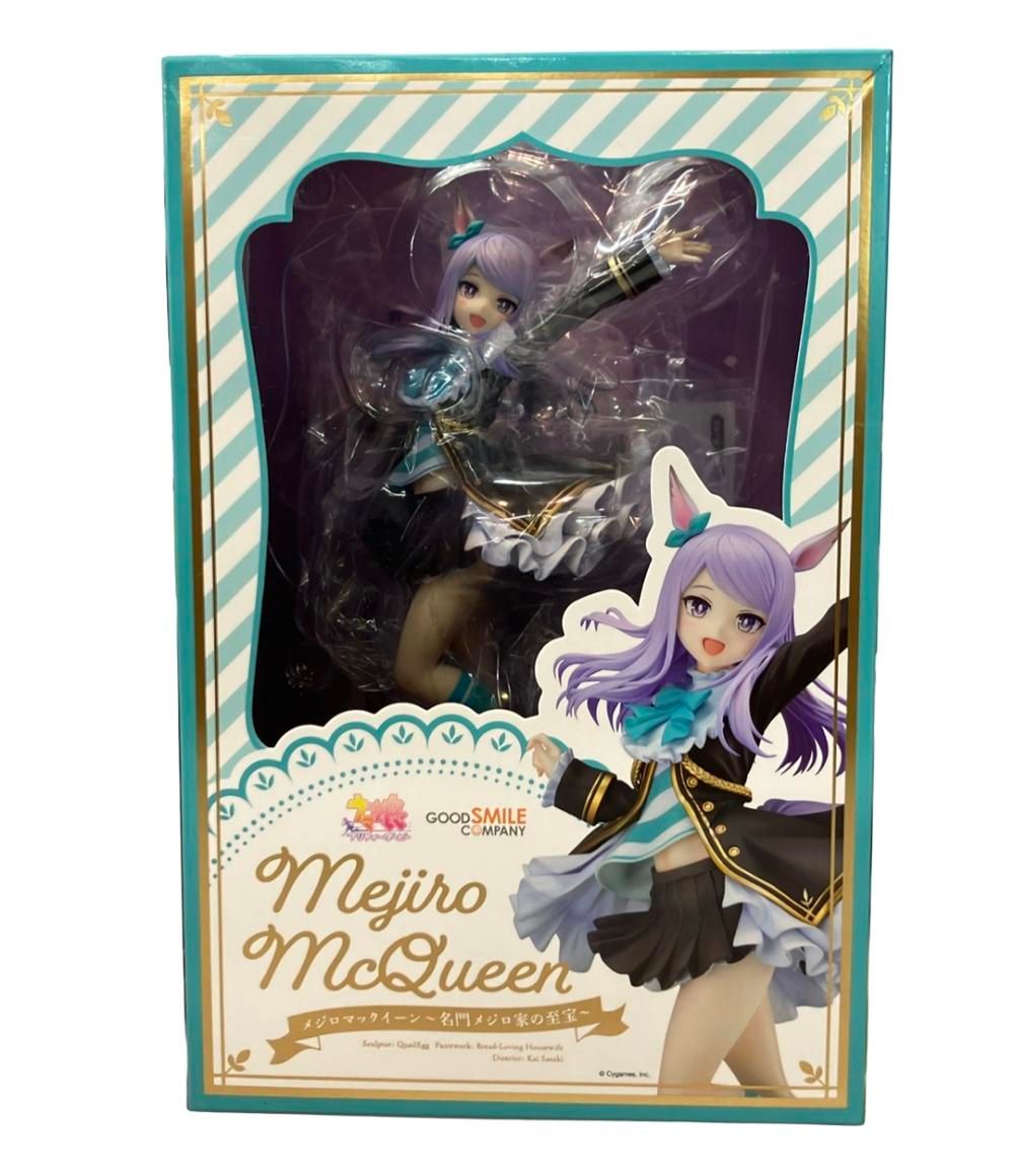 美品 グッドスマイルカンパニー ウマ娘プリティーダービー メジロ