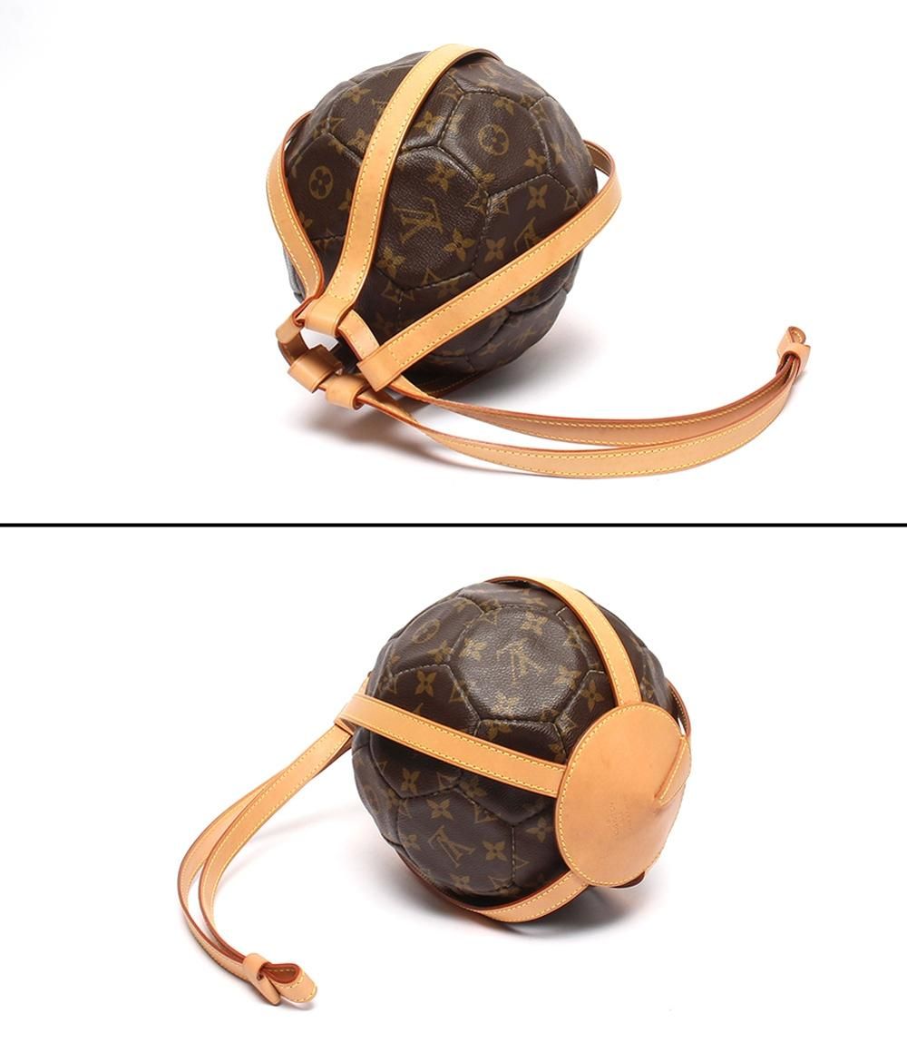 ルイ・ヴィトン サッカーボール 1998年 フランスワールドカップ記念