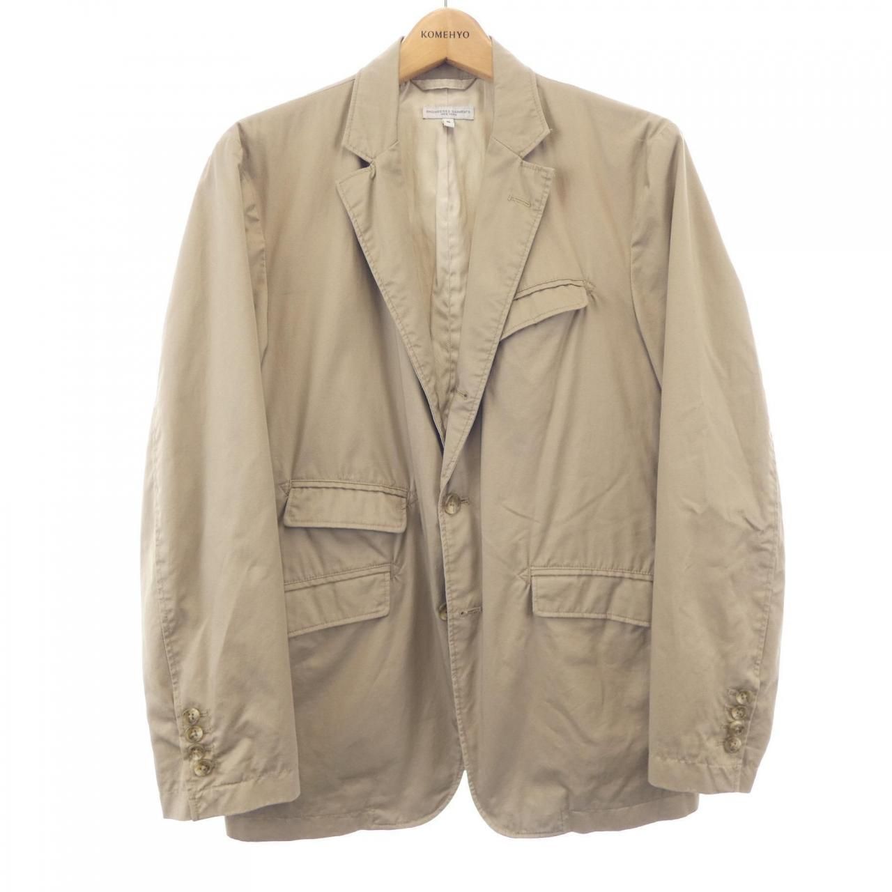 エンジニアードガーメンツ ジャケット Engineered エンジニアード