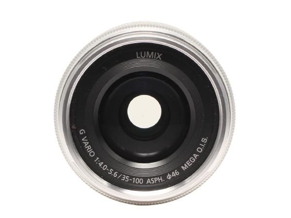 パナソニック ミラーレス一眼カメラ