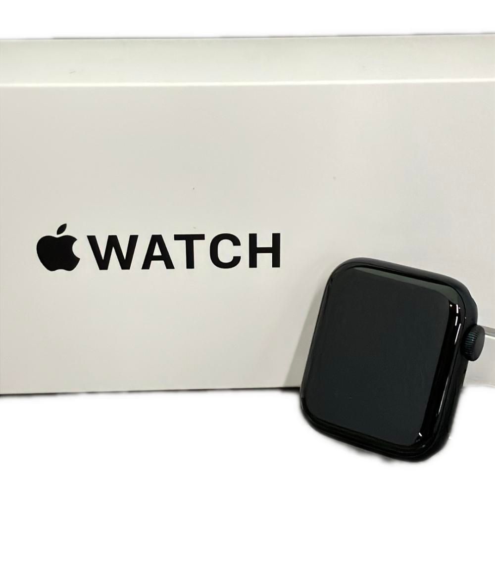 アップル アップルウォッチ SE第2世代 40 mm GPS MNJT 3 J A Apple