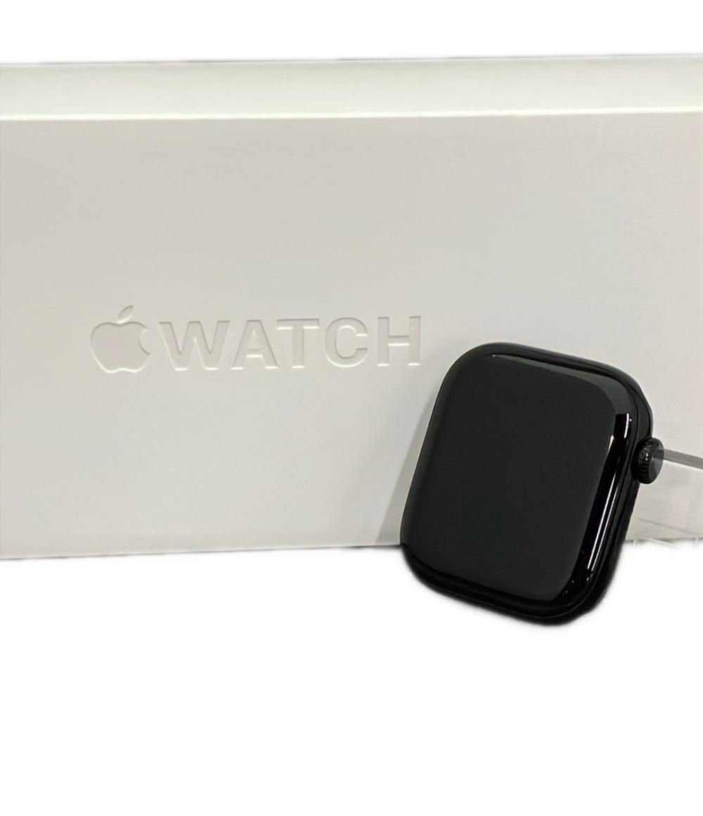 アップル アップルウォッチ Series 10 42 mm GPS MWWX 3 J A Apple