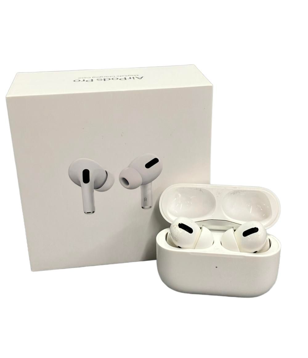 アップル AirPods Pro MLWK3J/A AirPods Pro MLWK3J⁄A 新品AirPods