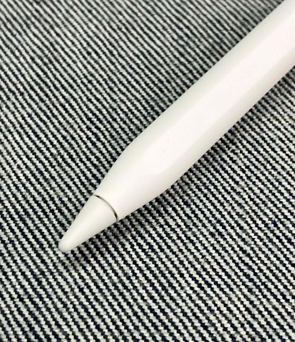 アップル Apple クリアランス Pencil MU8F2J/A （第2世代） ペンシル Apple