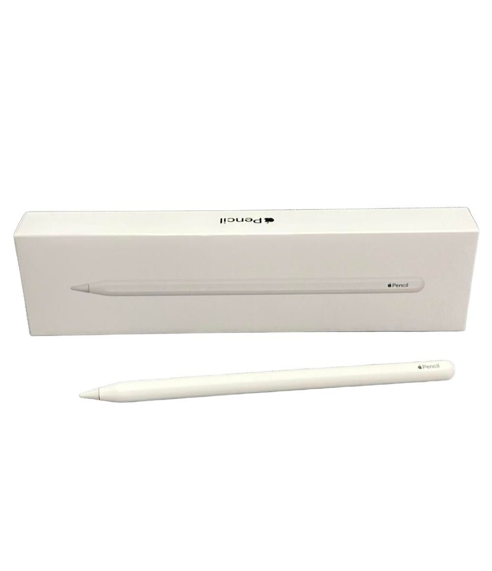 【対応機種間違えて購入】Apple pencil MU8F2J/A 楽天市場】Apple Pencil (第2世代) MU8F2J/A iPad対応 デジタルペン