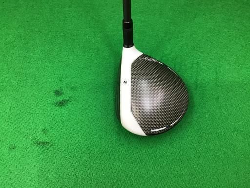 テーラーメイド SIM MAX 3 W レフティ フェアウェイウッド FW TENSEI BLUE TM 50 フレックスS メンズ 男性用 左利き 左用 Cランク ゴルフクラブ