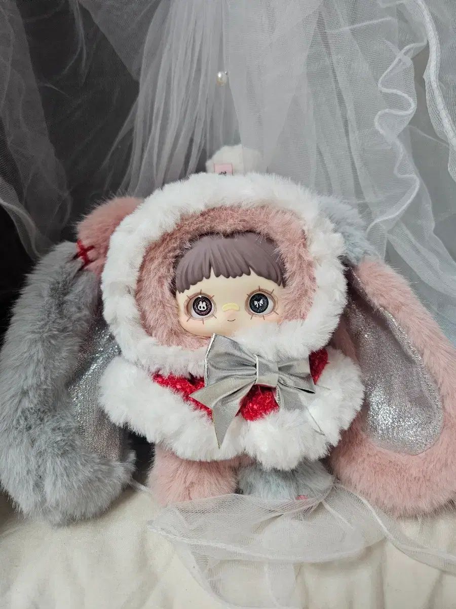 ベイビー³ メイメイ フルセット