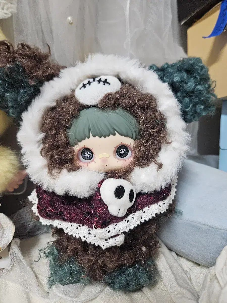 ベイビー³ メイメイ