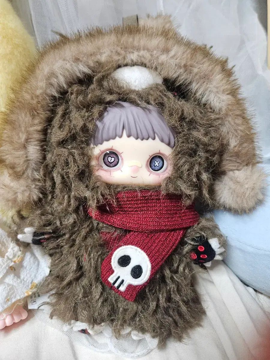  ベイビー³ メイメイ フルセット その他 ベビー キッズおもちゃ