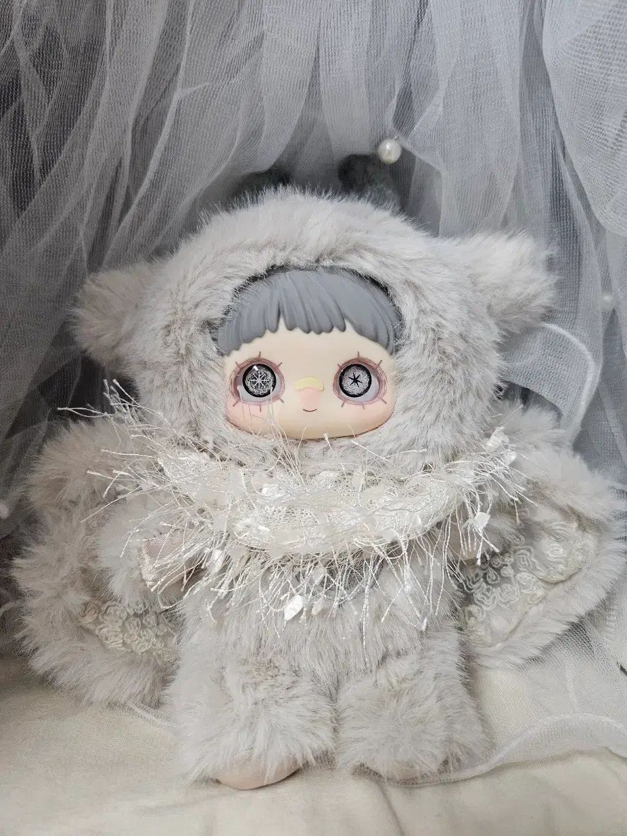 ベイビー³ メイメイ フルセット