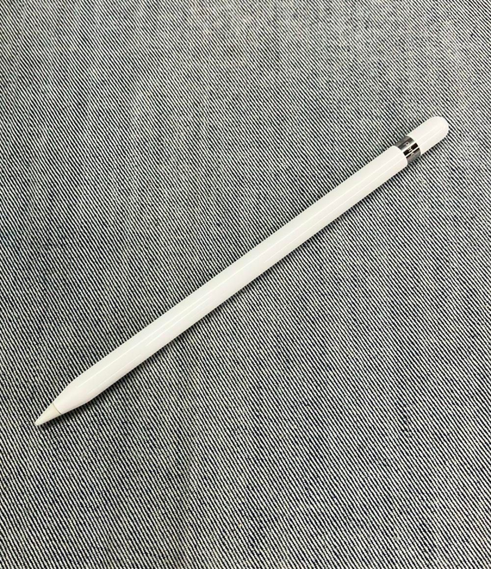 動作未確認】 Apple Pencil MK0C2J/A アップル ペンシル 第一世代