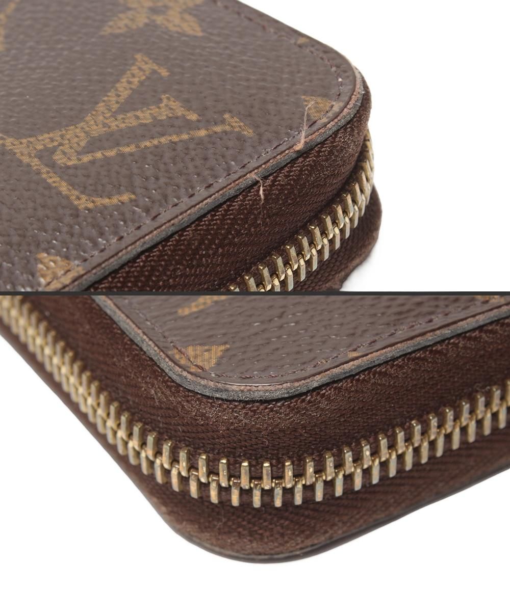 ルイ・ヴィトン ラウンドファスナー長財布 ジッピーウォレット