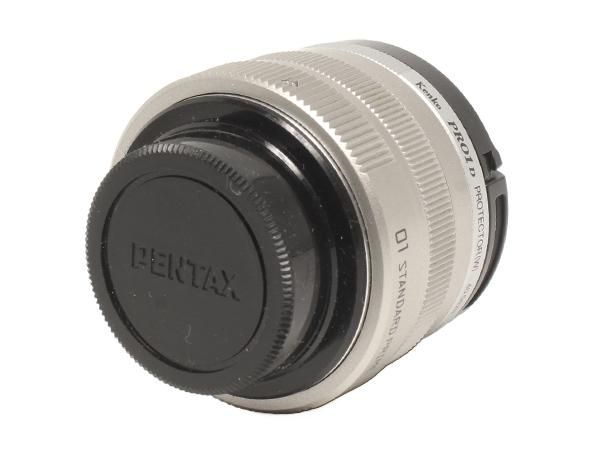 リコー 交換用レンズ PENTAX 01 PRIME smc F 1 9 8 5 mm RICOH