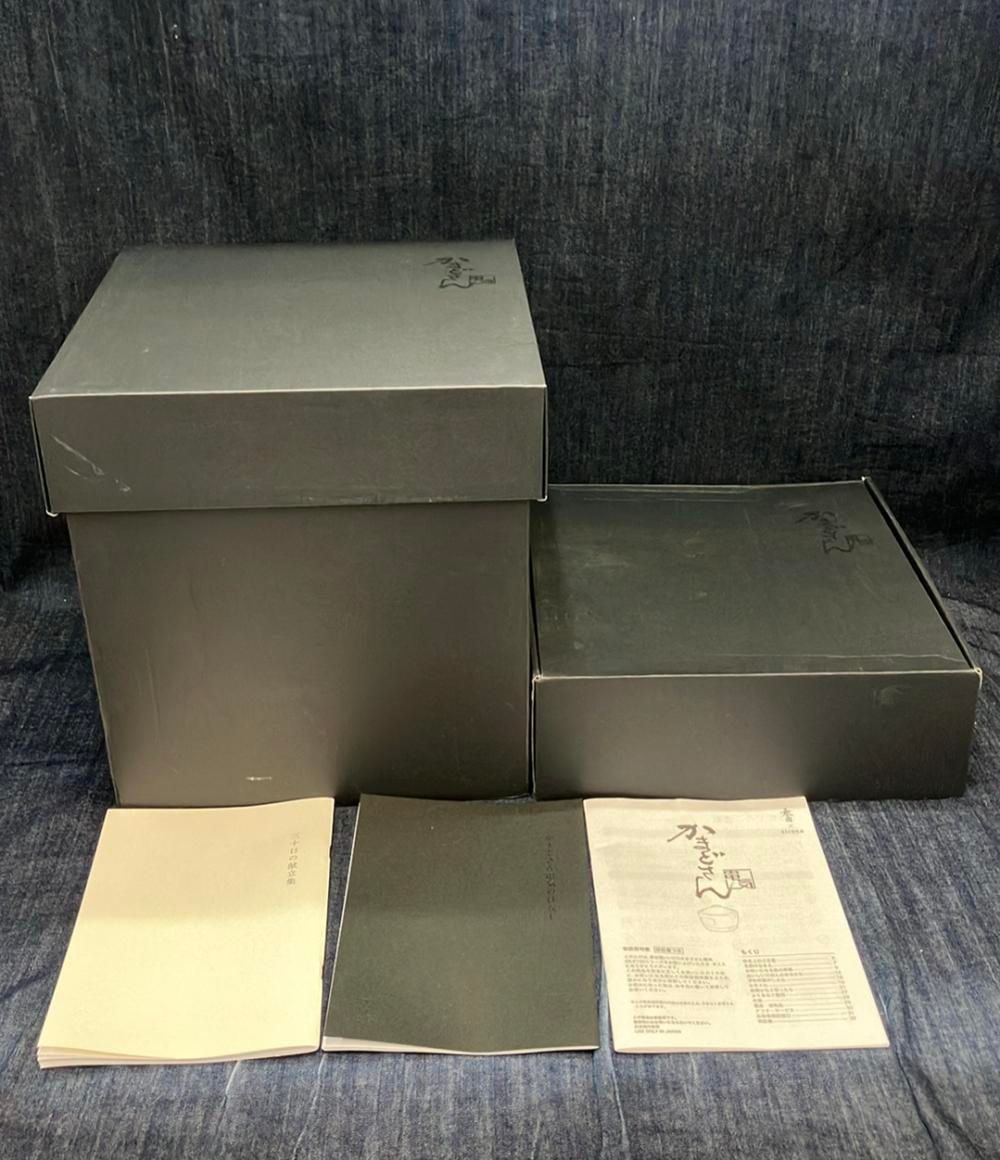 かまどさん電気 炊飯器