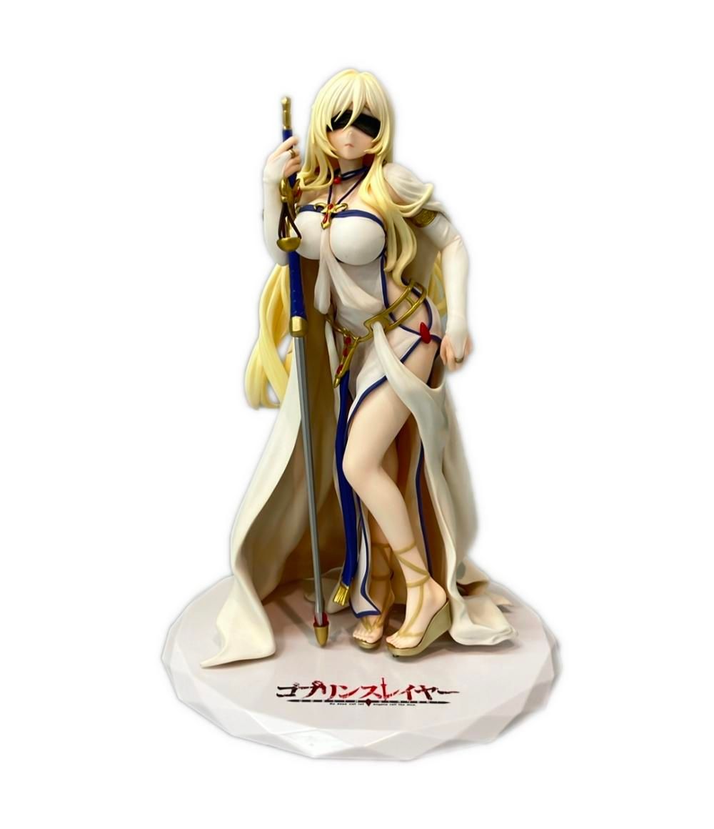 amiami ゴブリンスレイヤー 1/7 剣の乙女 フィギュア - メルカリ