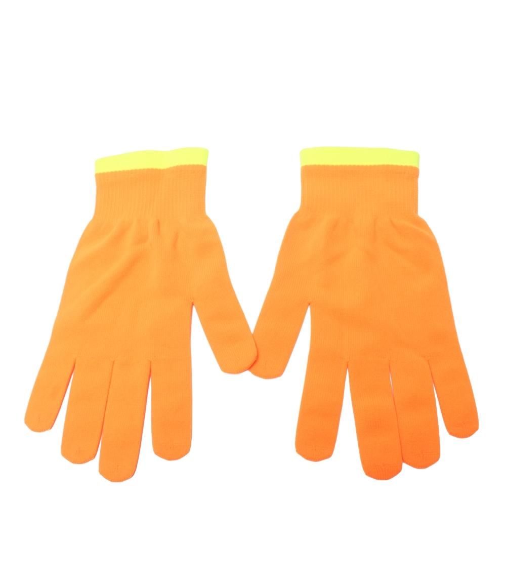 美品 ルイ・ヴィトン 手袋 ゴン アールジービー グローブ MP2371