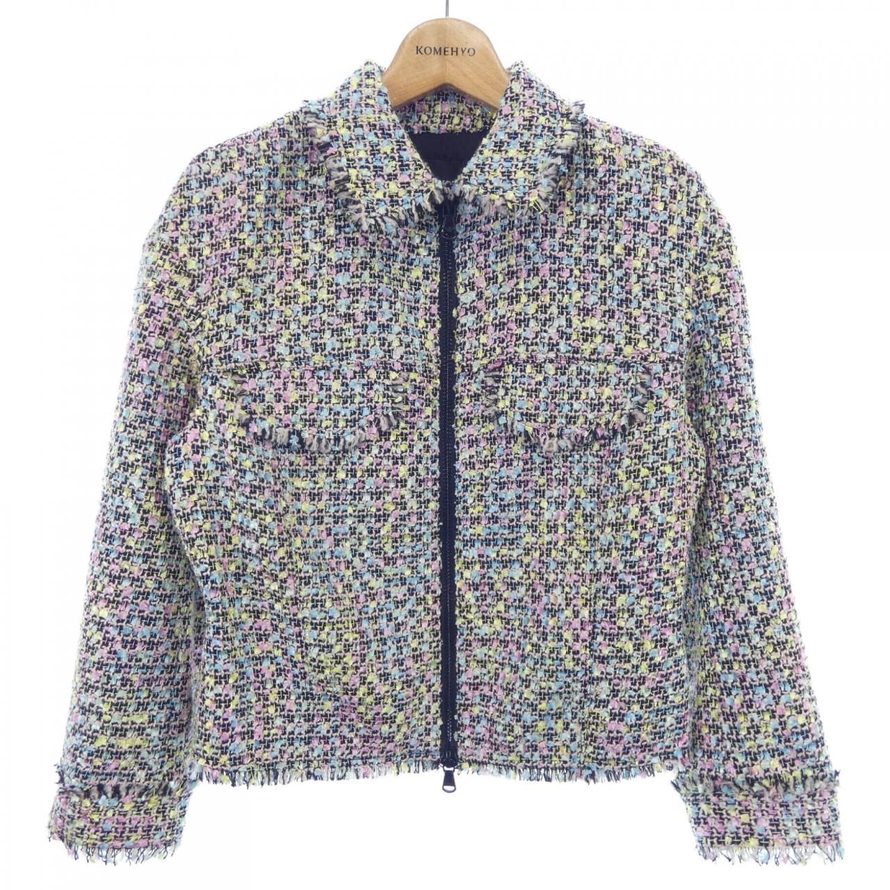 エンポリオアルマーニ EMPORIO ARMANI ジャケット