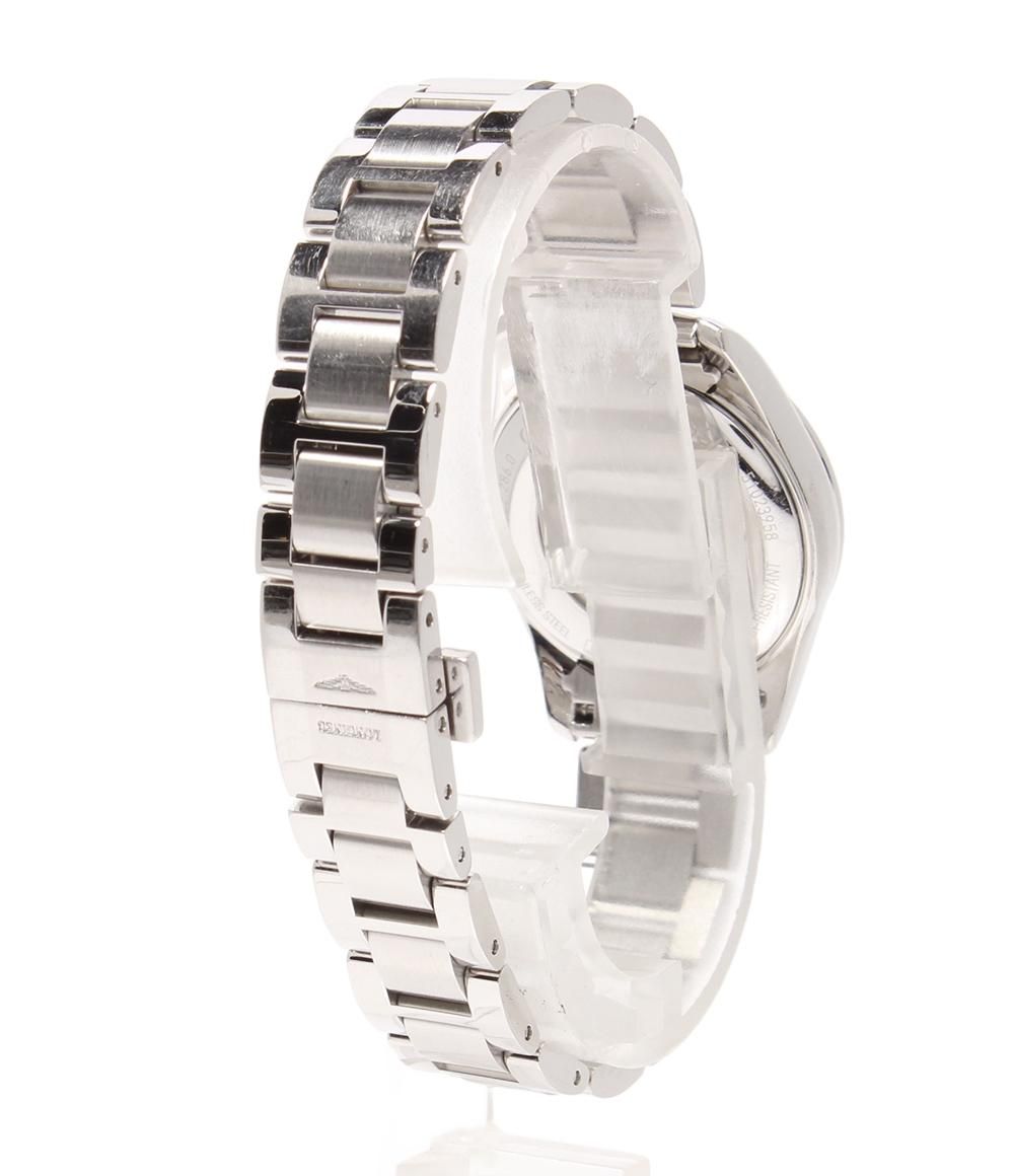 ロンジン 腕時計