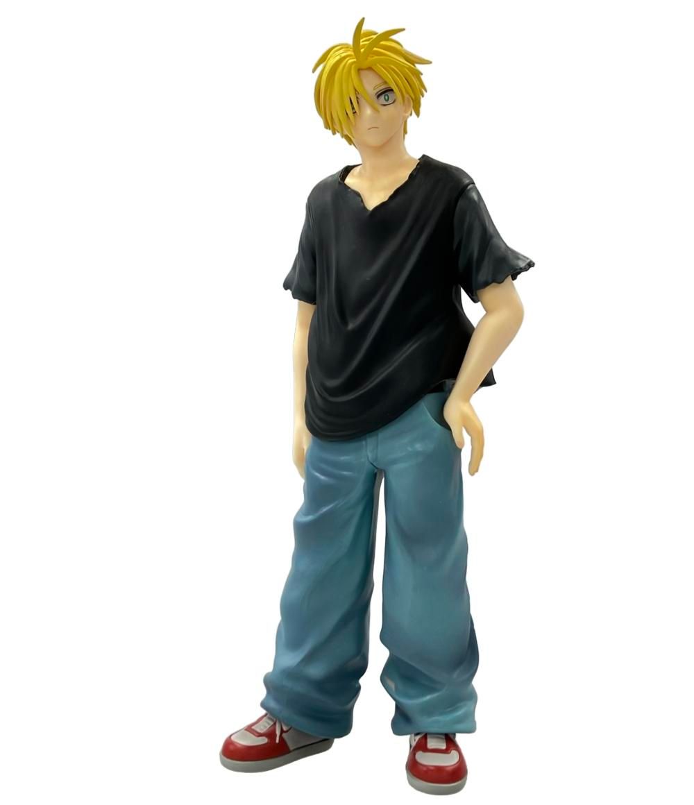 美品 バンダイ 一番くじ SAKAMOTO DAYS vol.2 A賞 朝倉シン フィギュア