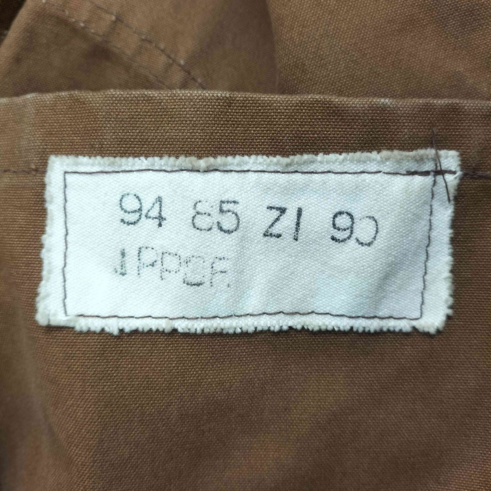 USED古着(ユーズドフルギ) Euro フランス鉄道 sncf レイルロードジャケット メンズ 表記無 【中古】【ブランド古着バズストア】 ユーズドフルギ USED古着 Euro フランス鉄道 sncf レイルロード