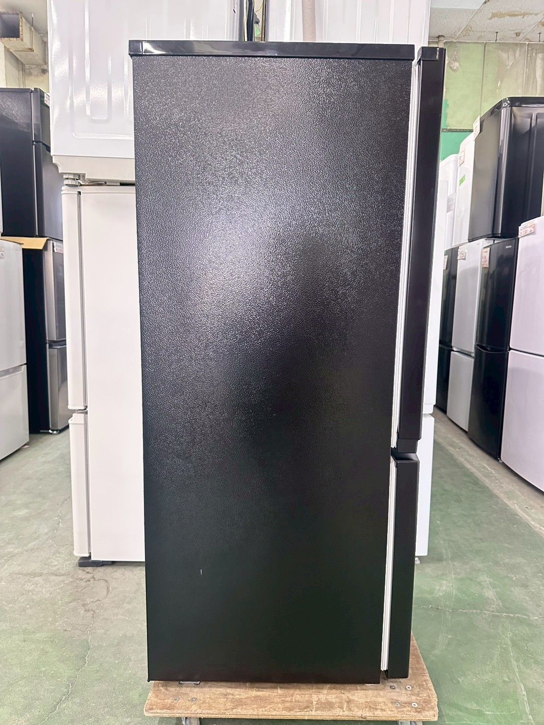 【高年式】大阪送料無料★3か月保障★2023年★GR-U15BS★IR-519 高年式】大阪送料無料☆3か月保障☆2023年☆GR-