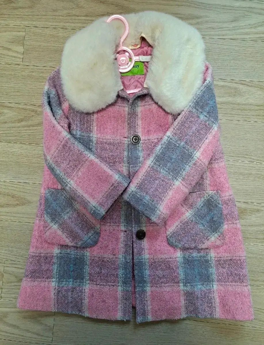 ティファニー レディース ファーコート 120