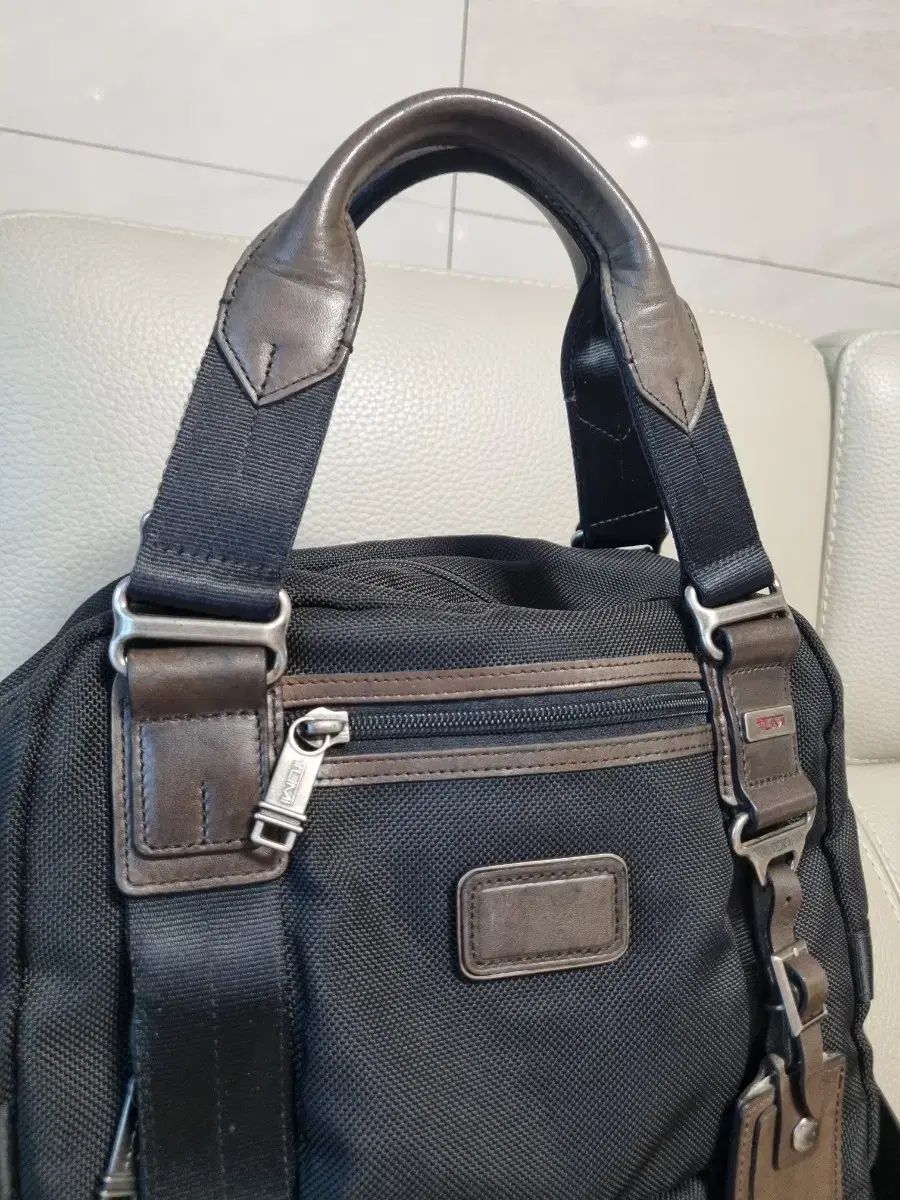 トゥミ 르ジュン バックパック 22380 hkh