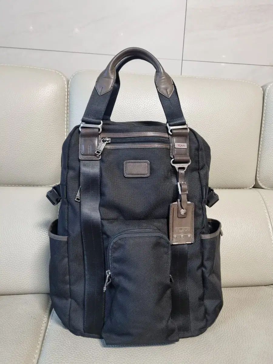 トゥミ 르ジュン バックパック 22380 hkh