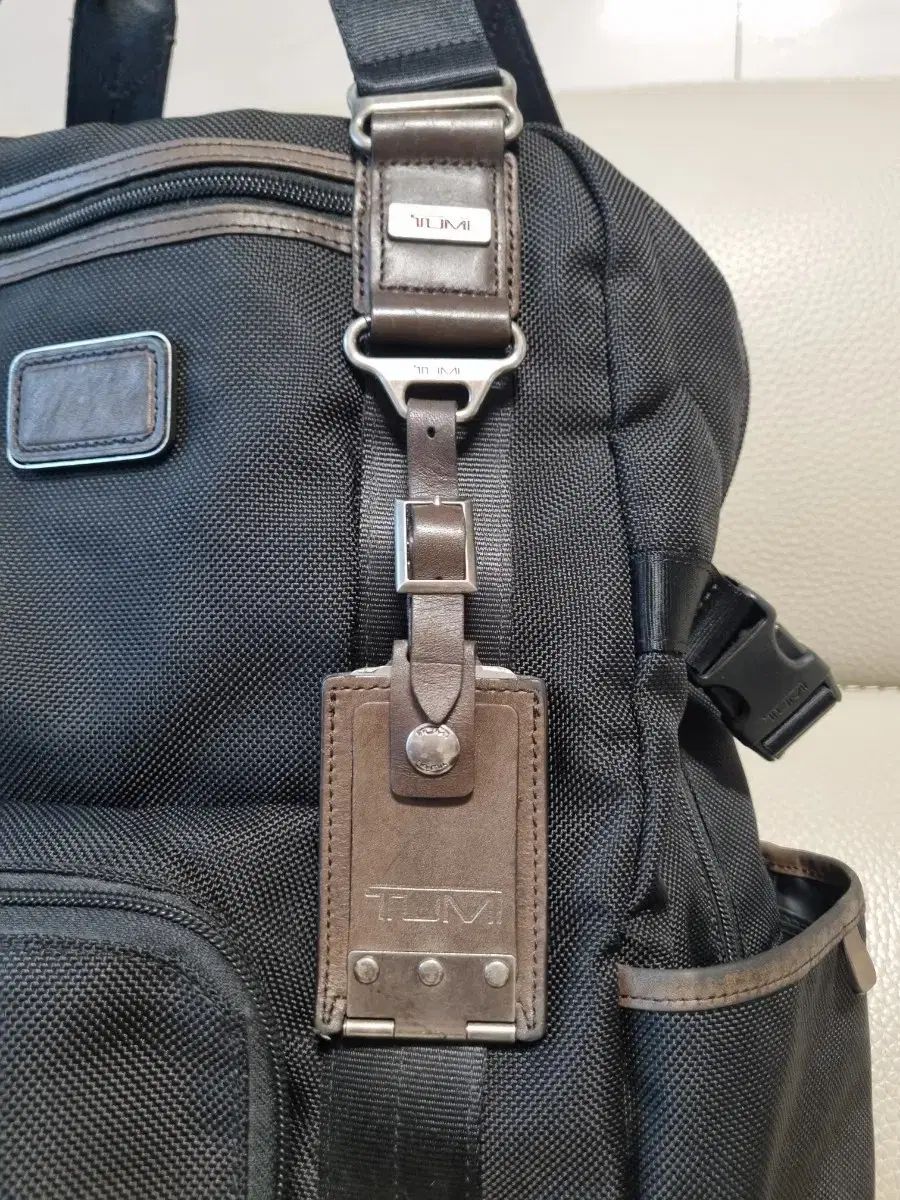 トゥミ 르ジュン バックパック 22380 hkh