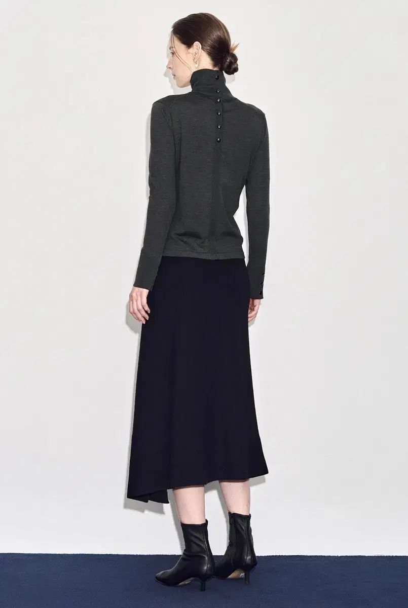 ドライクリーニング完了