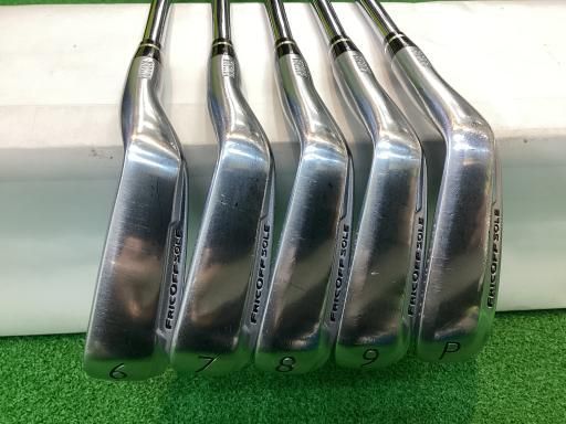 中古】 ヤマハ inpres UD+2(2019) 6S アイアンセット IR NS PRO ZELOS