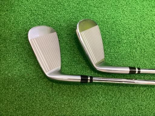 中古】 ヤマハ inpres UD+2(2019) 6S アイアンセット IR NS PRO ZELOS