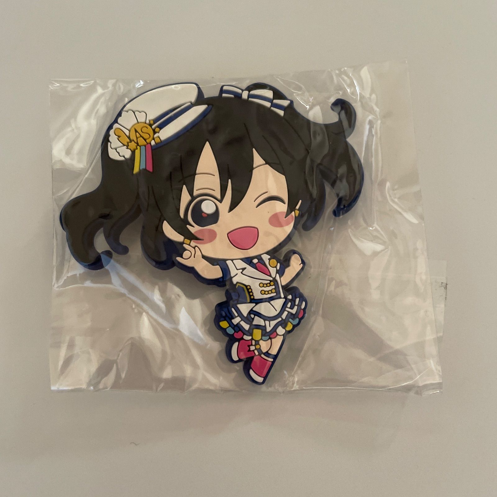 矢澤にこ ラブライブ コレクトチャームほか計3点 id:8rω - メルカリ