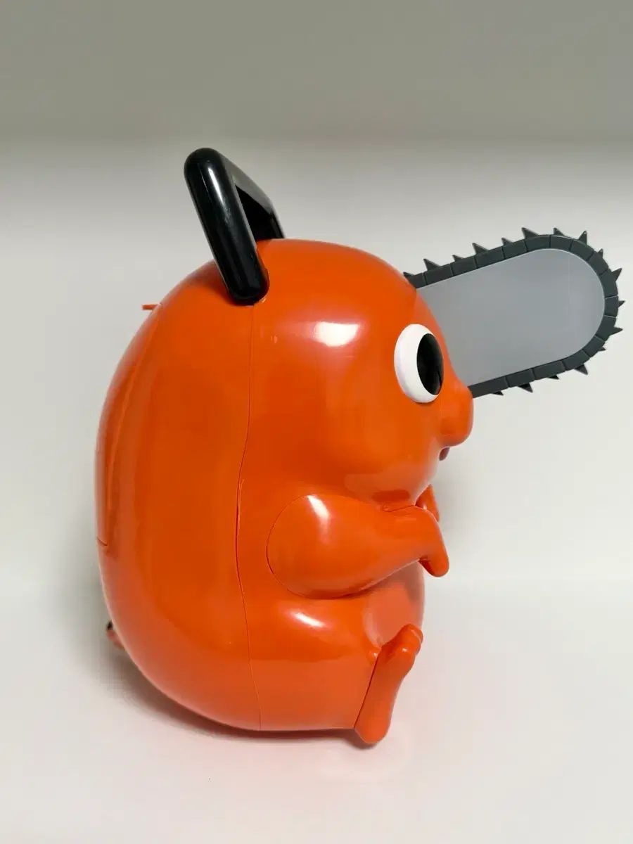  MEGABOX チェンソーマン ポチタ ポップコーンバケット フィギュア その他 タレントグッズ