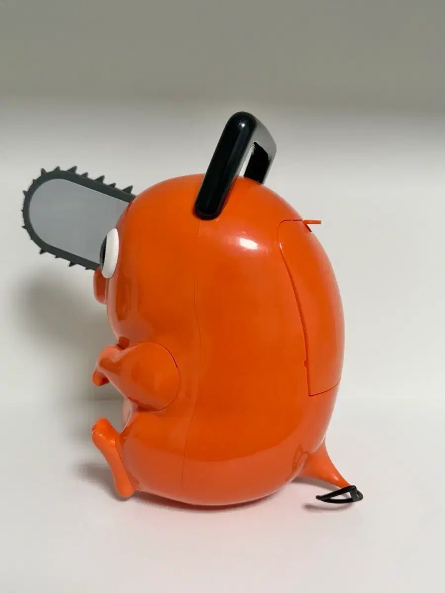 ポップコーンバケット フィギュア