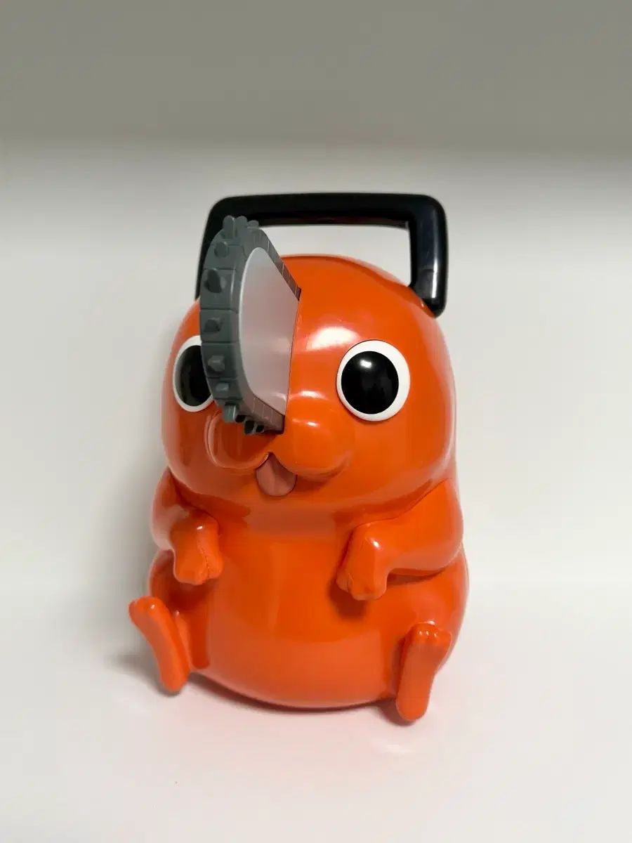 MEGABOX チェンソーマン ポチタ ポップコーンバケット フィギュア