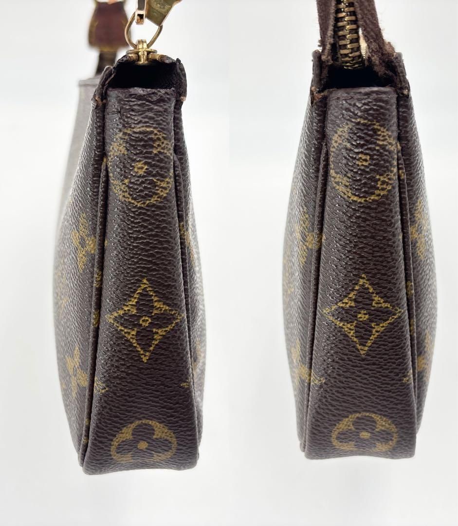 ポーチ ハンドバッグ