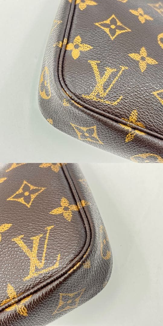 ポシェット アクセソワール