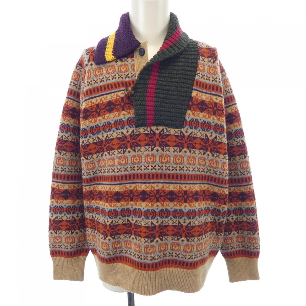 ショップ 青木繁 油彩 肉筆『少数民族の少女』表サイン 裏サイン F6号