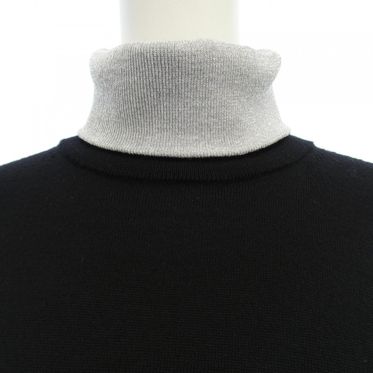 PACORABANNE ニット 公式 Paco Rabanne ニット・セーター レディース  