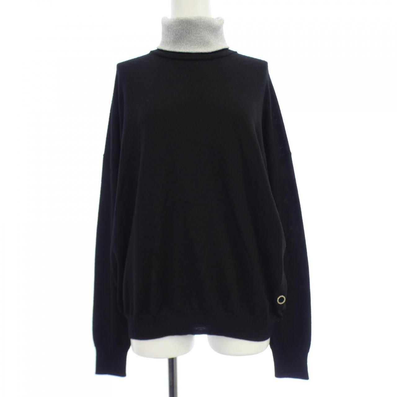 PACORABANNE ニット 公式 Paco Rabanne ニット・セーター レディース  