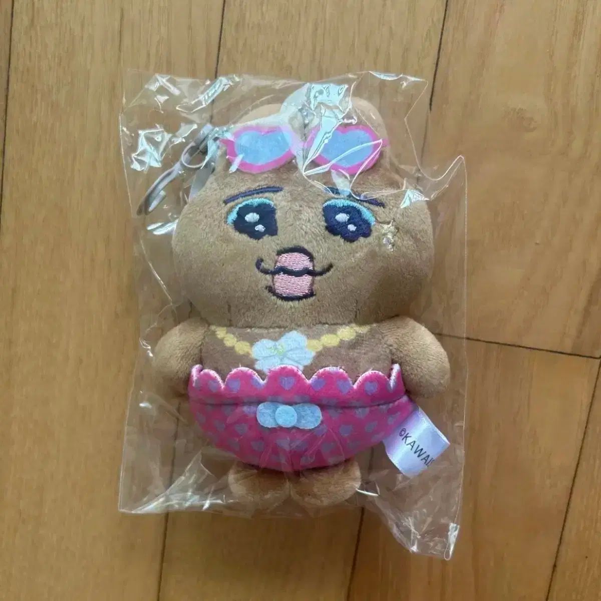 おぱんちゅうさぎ』より、CANDY PANICHU!をテーマの おぱんちゅうさぎ 