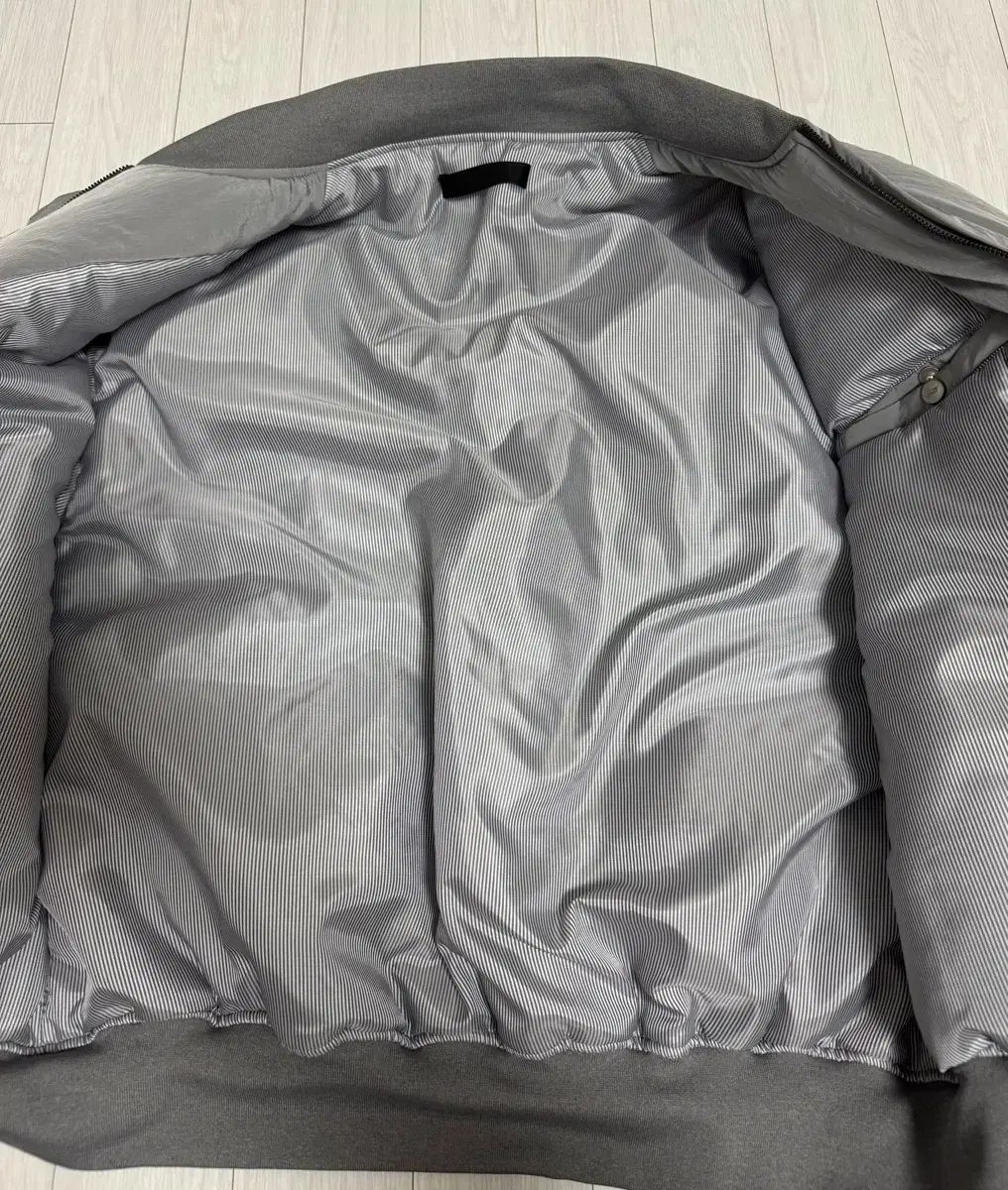 公式 51パーセント Tendon MA-1 ブルゾン M 51パーセント Tendon MA-1 ブルゾン M