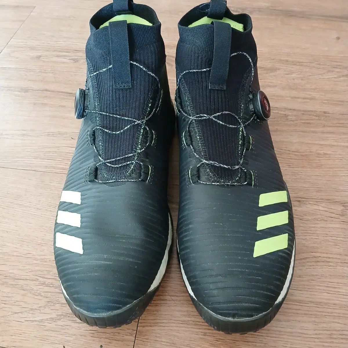 アークテリクス フィション