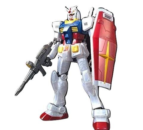 メガサイズモデル 1/48 ガンダムベース限定 RX-78-2 ガンダム