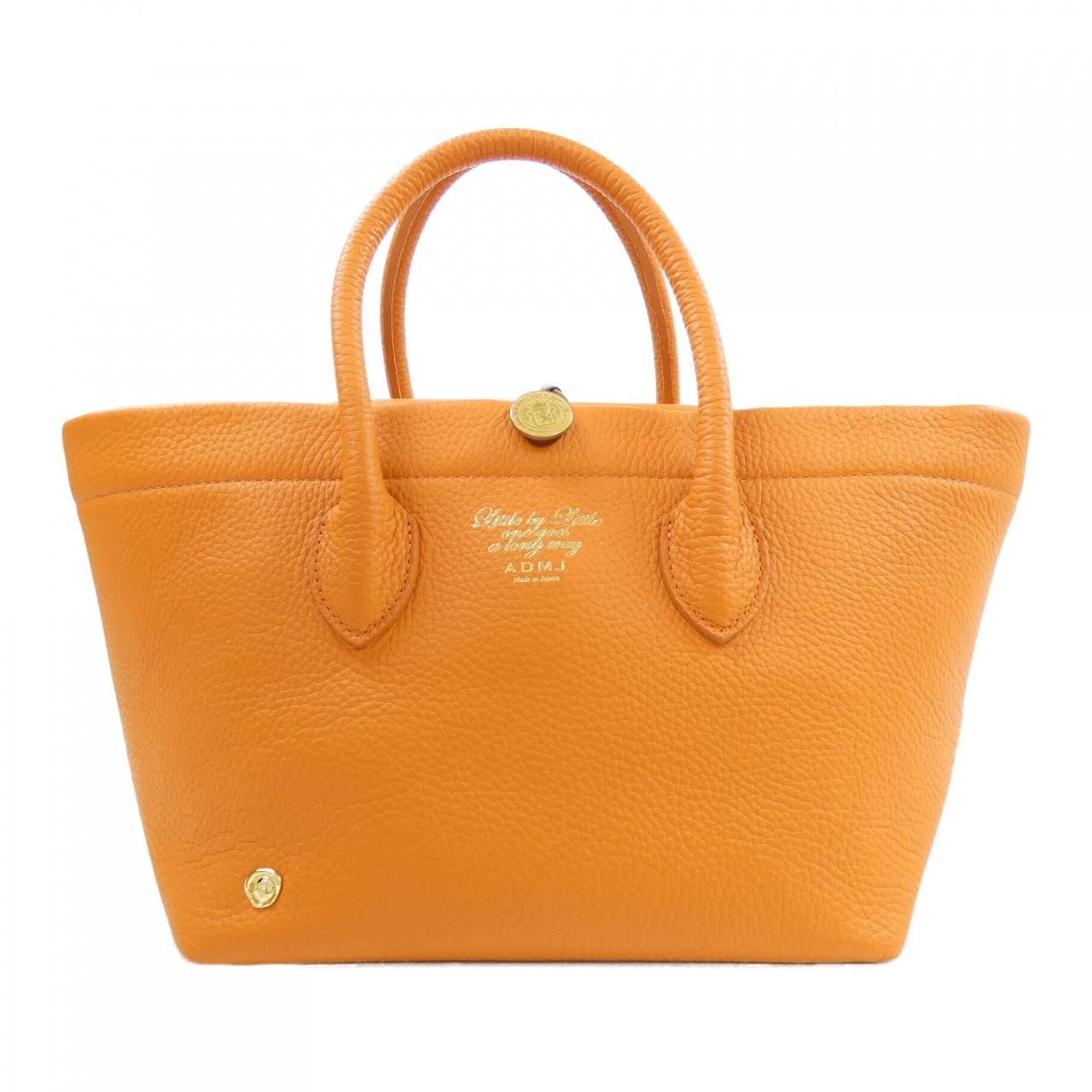 エイディエムジェイ ADMJ 購入 BAG 